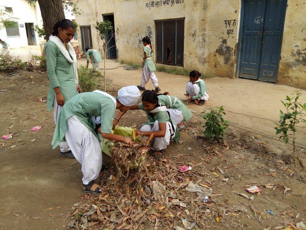 SWASCH BHARAT ABHIYAN