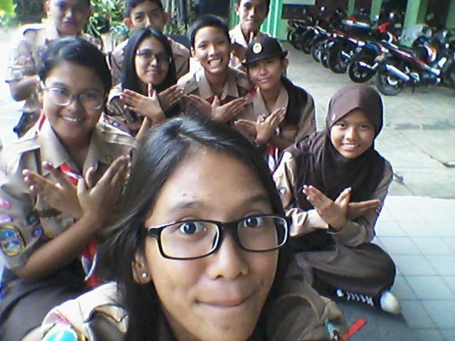Messenger of Peace