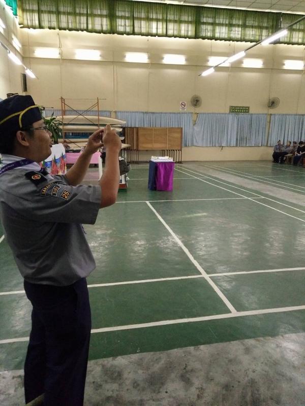 World Scout Day