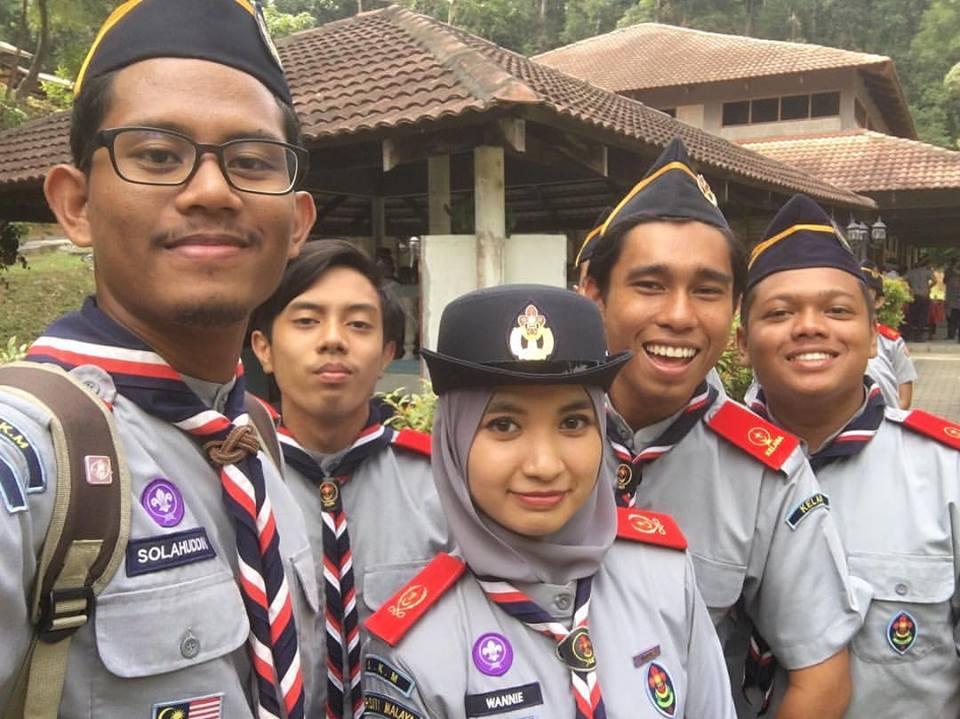 Kursus Raya Haji Korban Dan Tadarus
