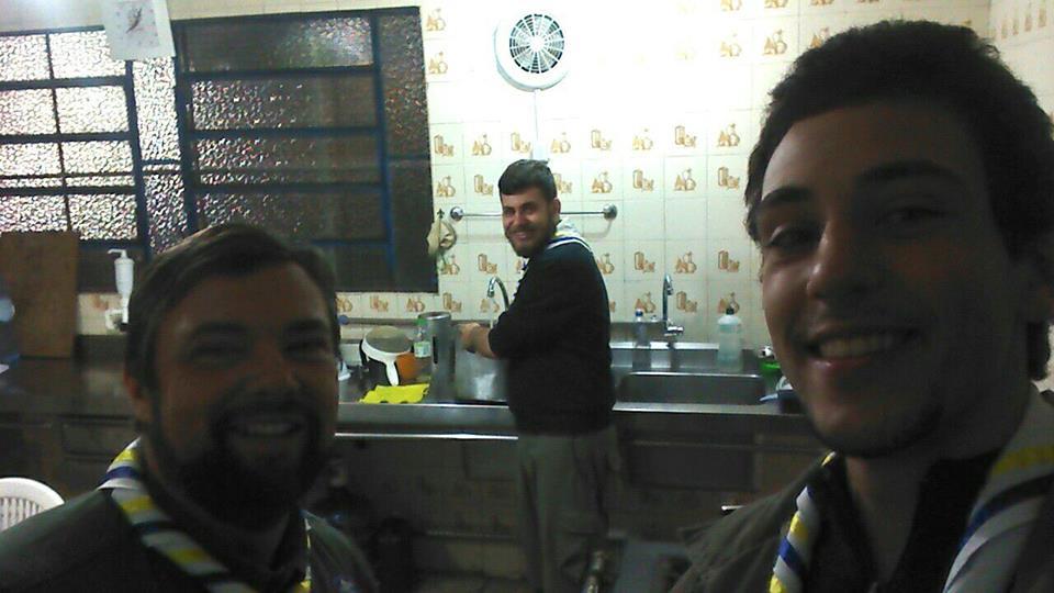 Fazer o bem sem olhar a quem