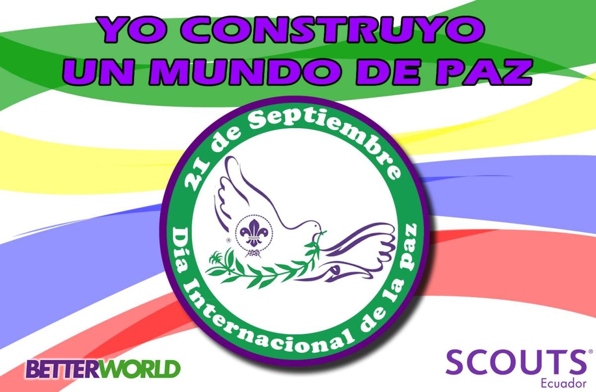 Día Internacional de la Paz 2016