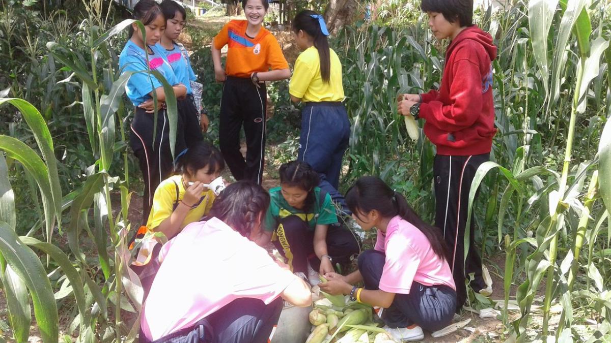 จิตอาสา