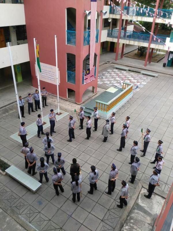 Wood Badge Advance Training Course For Cubs Leaders and Scout Leaders