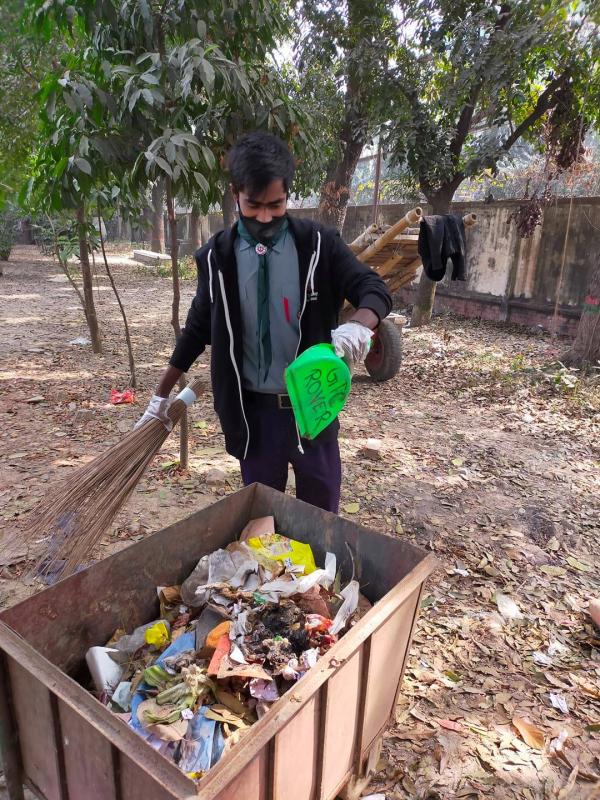 ★প্লাস্টিক টাইড টানার্র চ্যালেঞ্জ ব্যাজ★ চ্যাম্পিয়ন পর্যায়- 