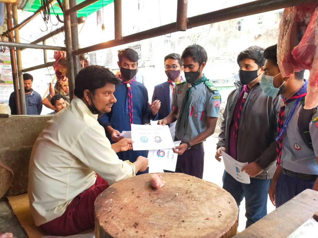 ★প্লাস্টিক টাইড টানার্র চ্যালেঞ্জ ব্যাজ★ চ্যাম্পিয়ন পর্যায়