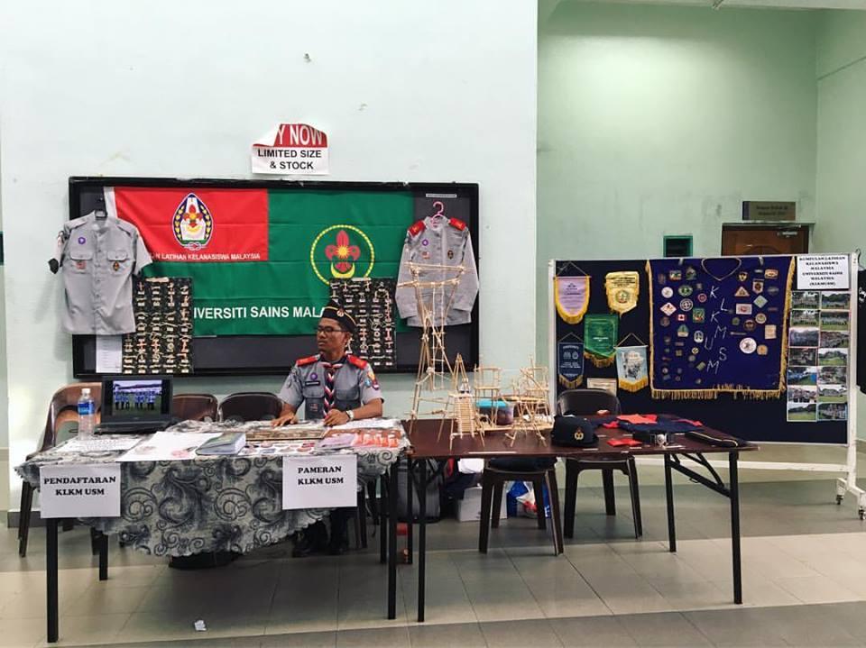 Kemasukkan pelajar baharu