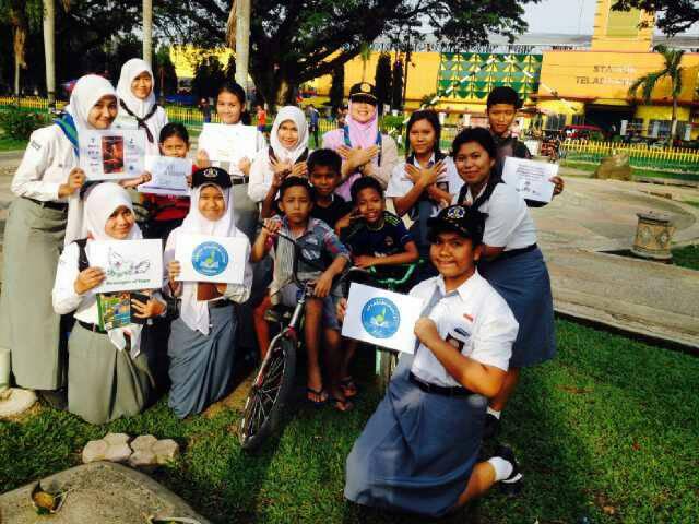 B-P Days