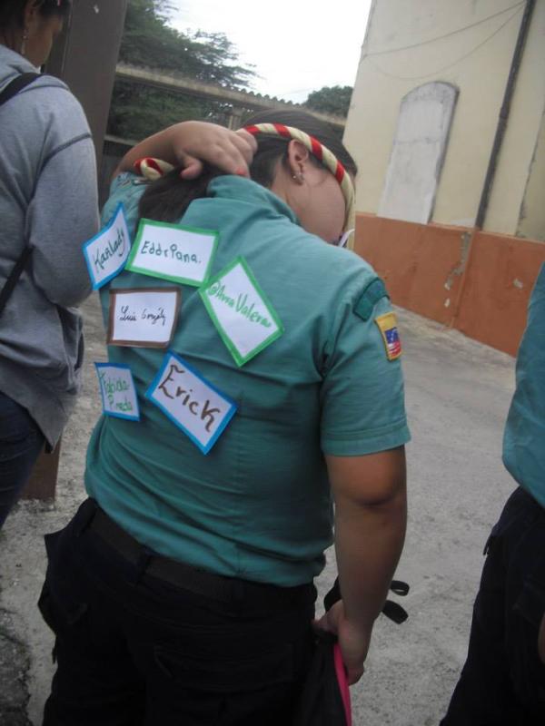 Se un Ambientalista Lasallista 
