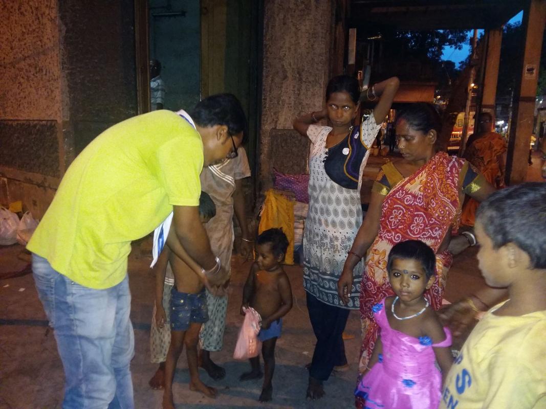 CELEBRATION OF INTERNATIONAL PEACE DAY 2016