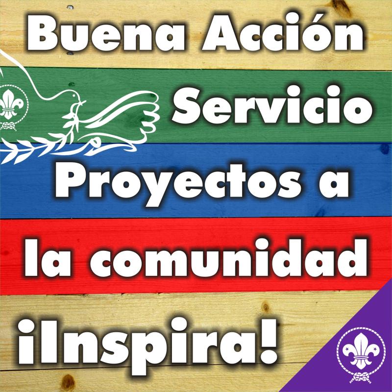 Redes Sociales en Español Mensajeros de la Paz