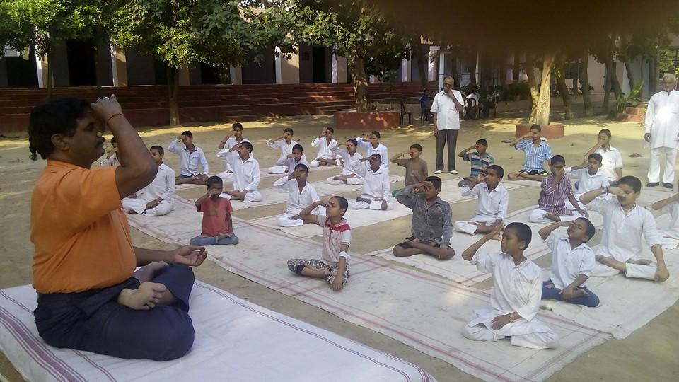 commmunity development and health