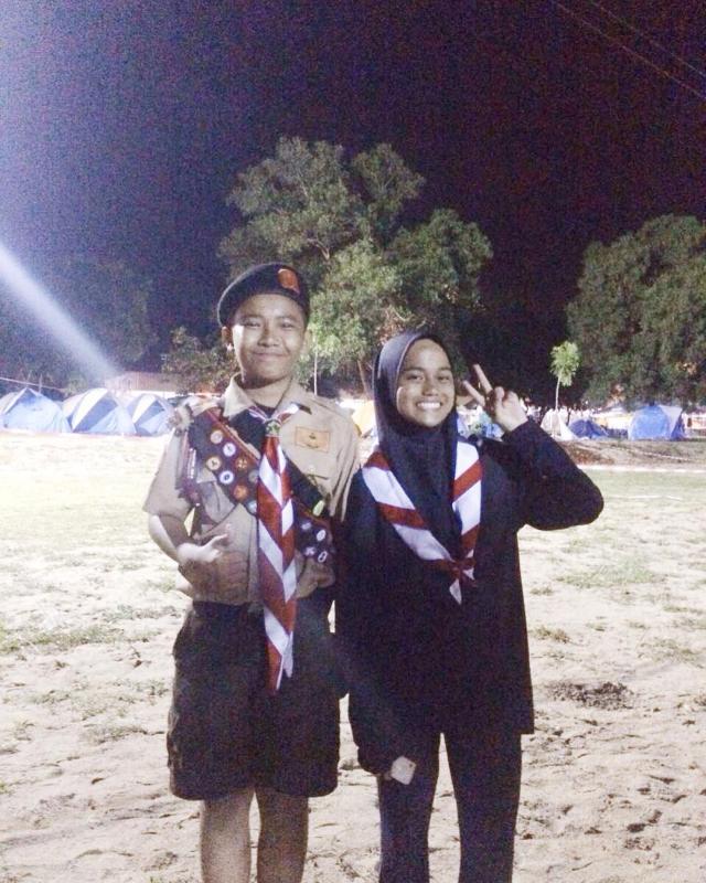 5th Asean Scouts Jamboree