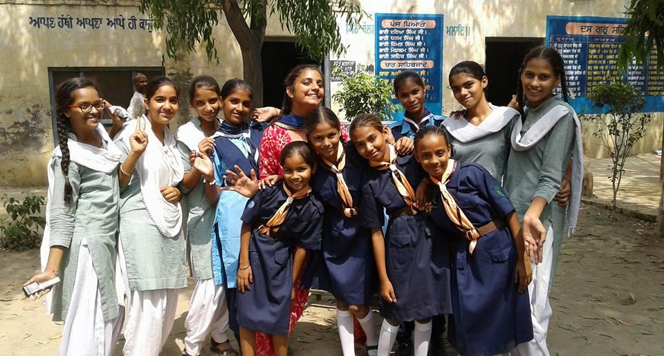 celebration of Hindi Divas