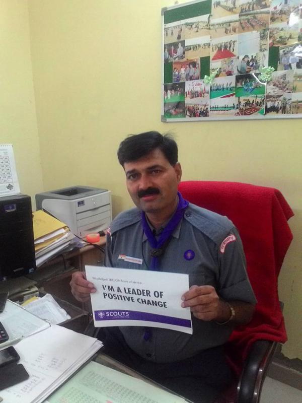 International Peace Day 