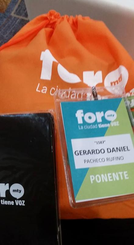 Reporte SDM: "Taller de especies y espacios"