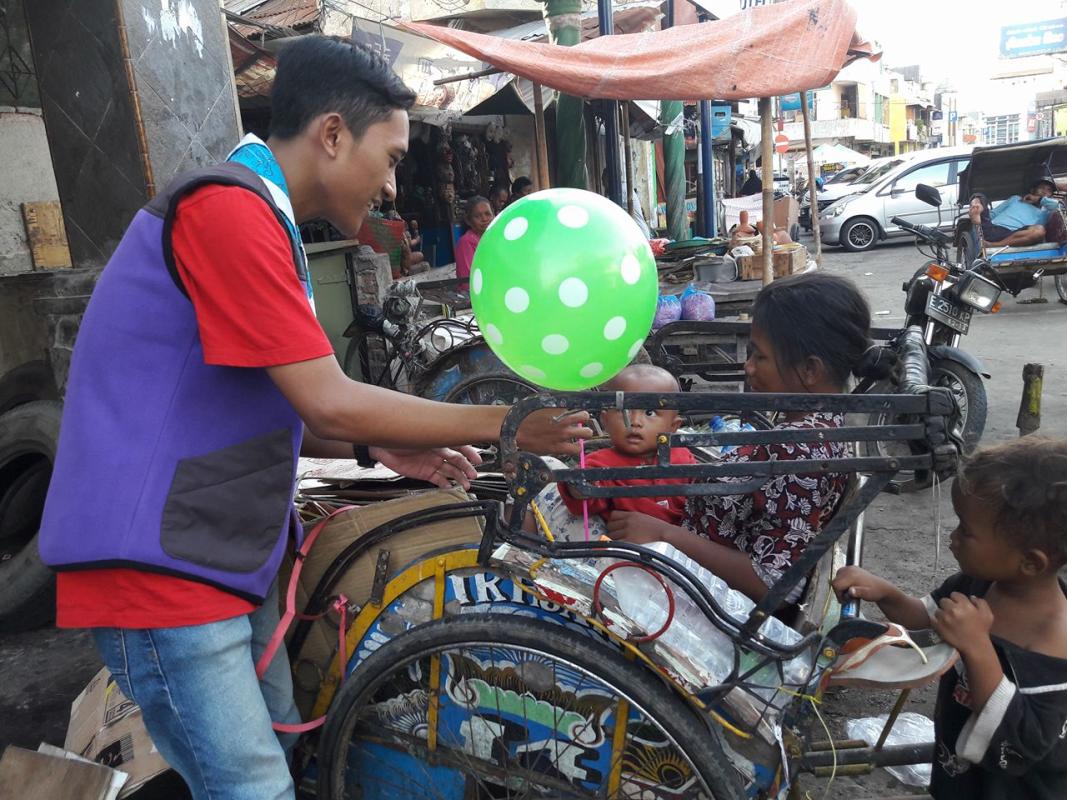 Balloon Bliss