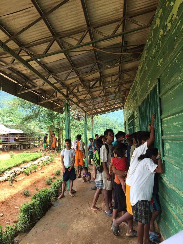 Outreach Progam 