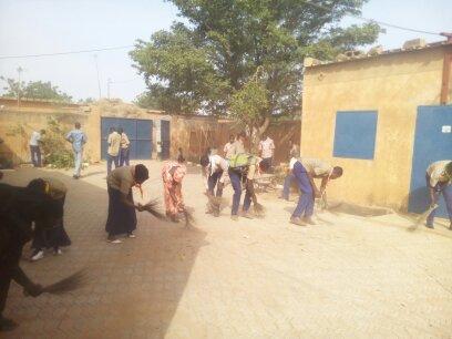 rentreé scout 2015-2016