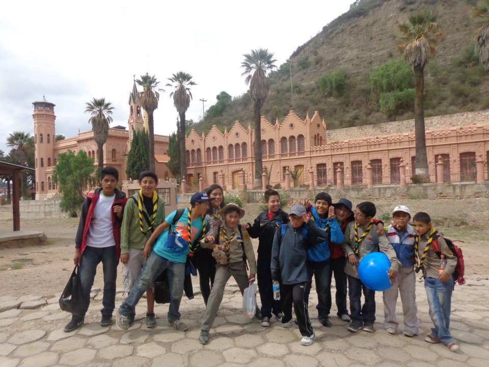 Convivencia por la no discriminacion