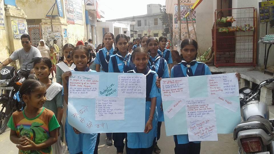 protect yourself fron dengue and chikungunia