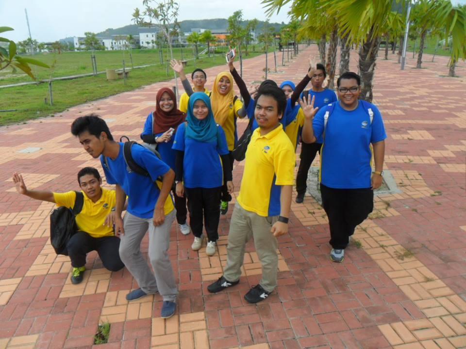 UniMAP Rovers - Scouts Race 