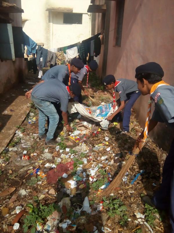 swchhta Abhiyan