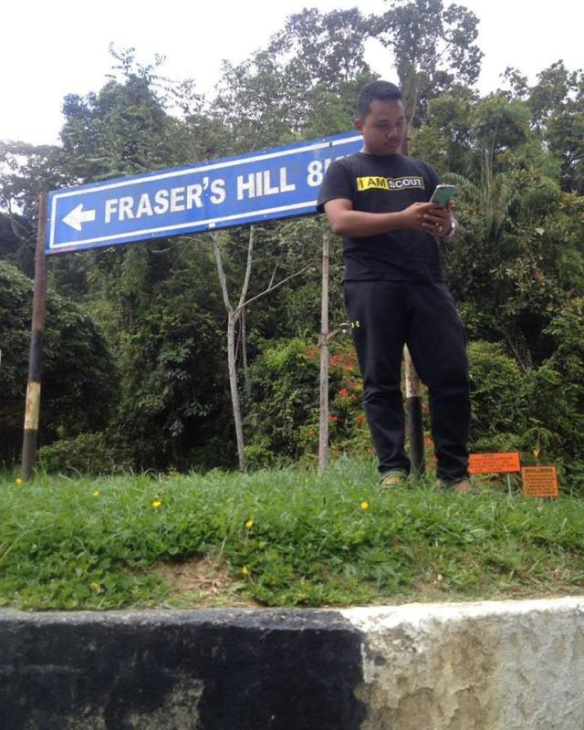 Kursus Pengurusan Organisasi