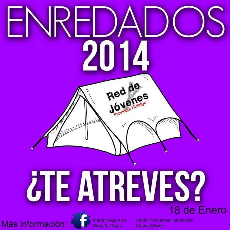Enredados