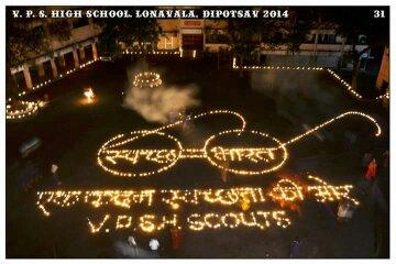 DIPOTSAV - SAY NO TO CRACKERS