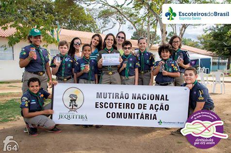 Diversidade que nos unem