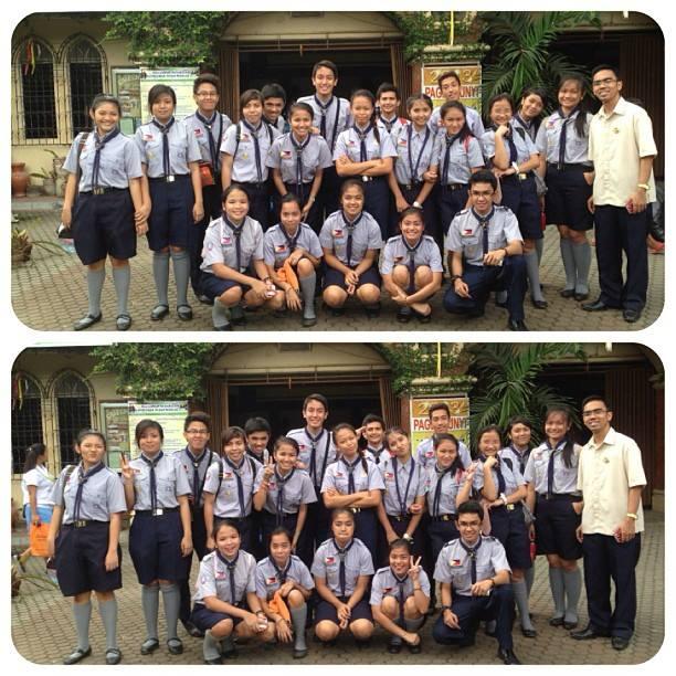 TB fiesta St. nicholas cathedrale 