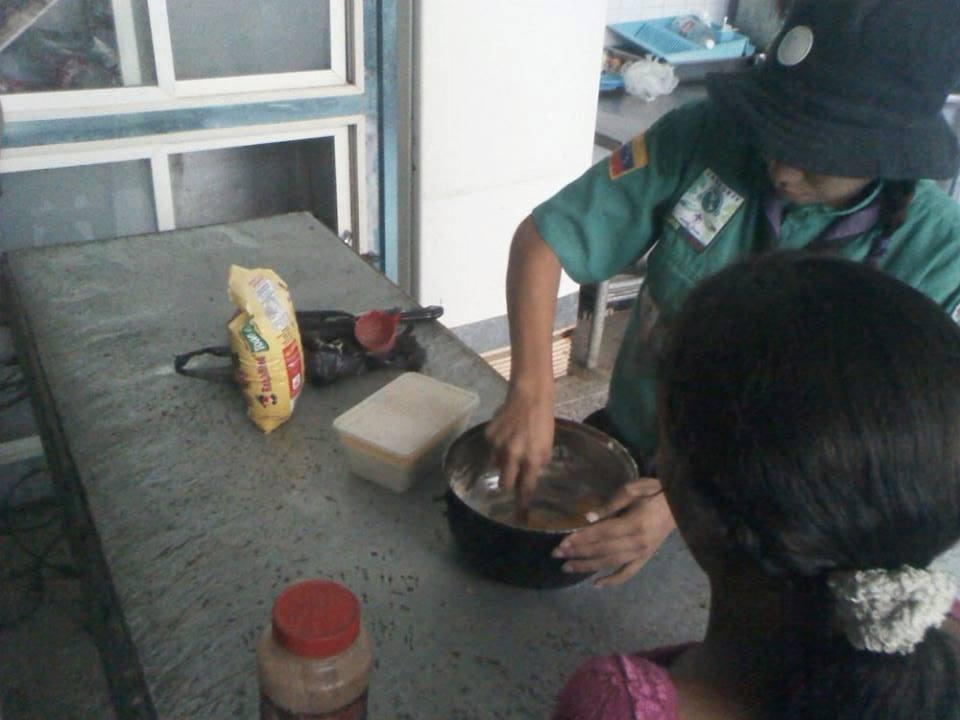Talleres de Arte y Oficio 
