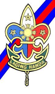 Wearing the Proper Uniform Boy Scouts of the Philippines