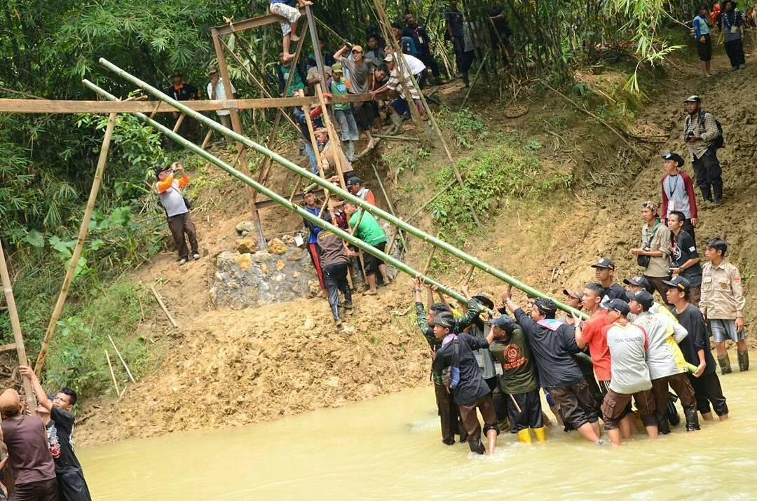 Perkemahan Wirakarya Jawa Barat 2017