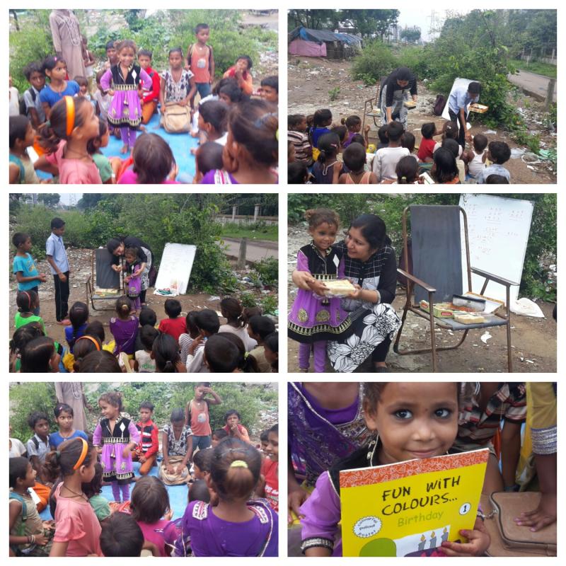 Smile future project 