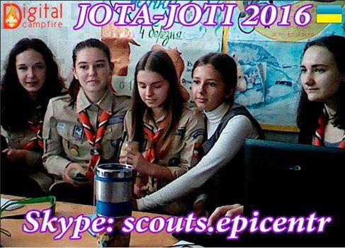 JOTA-JOTI2016