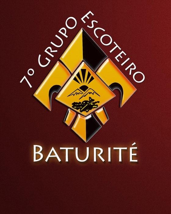 Tarefa 11 - JOTI 2016 - Base Tropeiros - 7º GE Baturité 