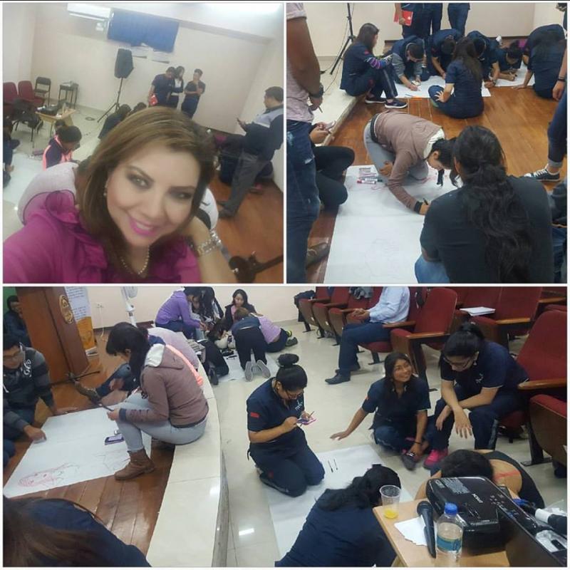 Curso de Psicosexualidad