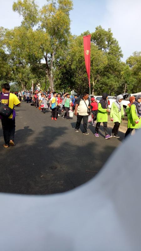 Asean 5th Jamboree