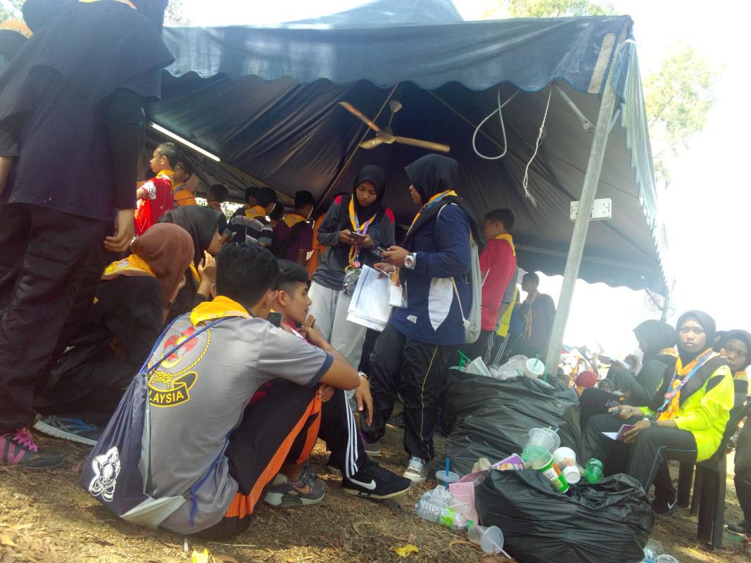 5th jamboree 
