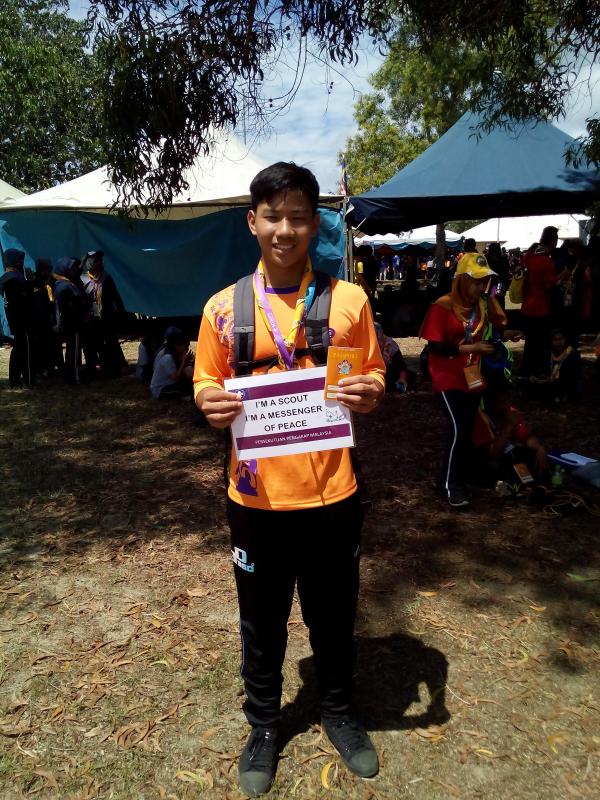 Terengganu.Malaysia ASEAN 2016