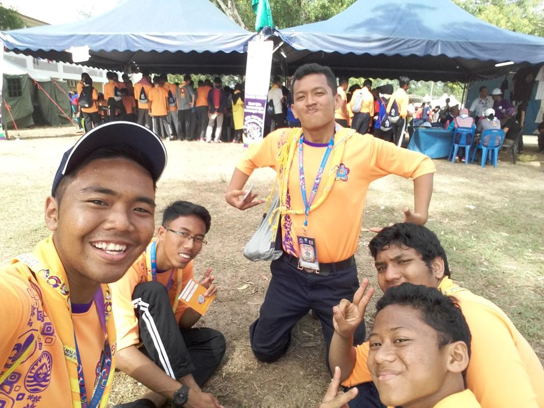 MOP Jamboree Asean