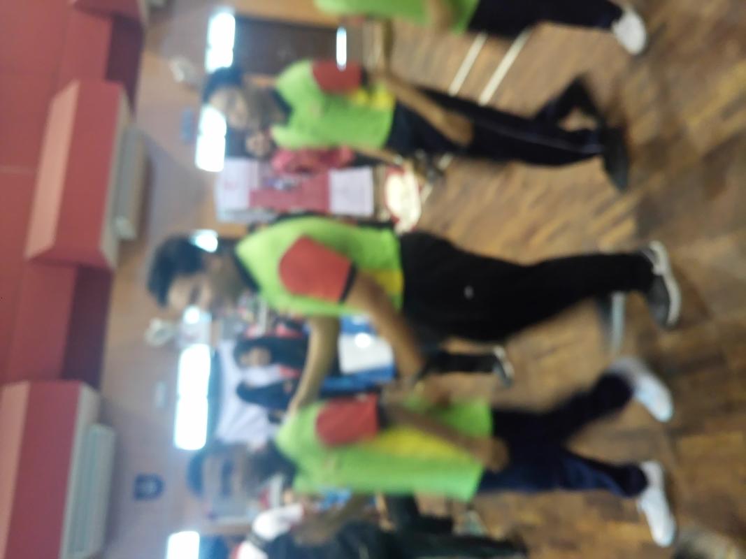 Pengajaran hari ini