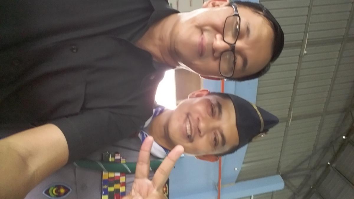 syokmya kempori limbang