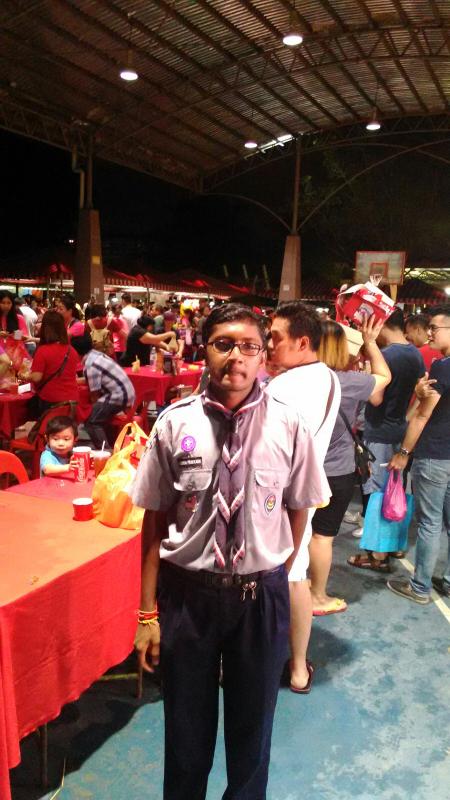 Charity Bazaar