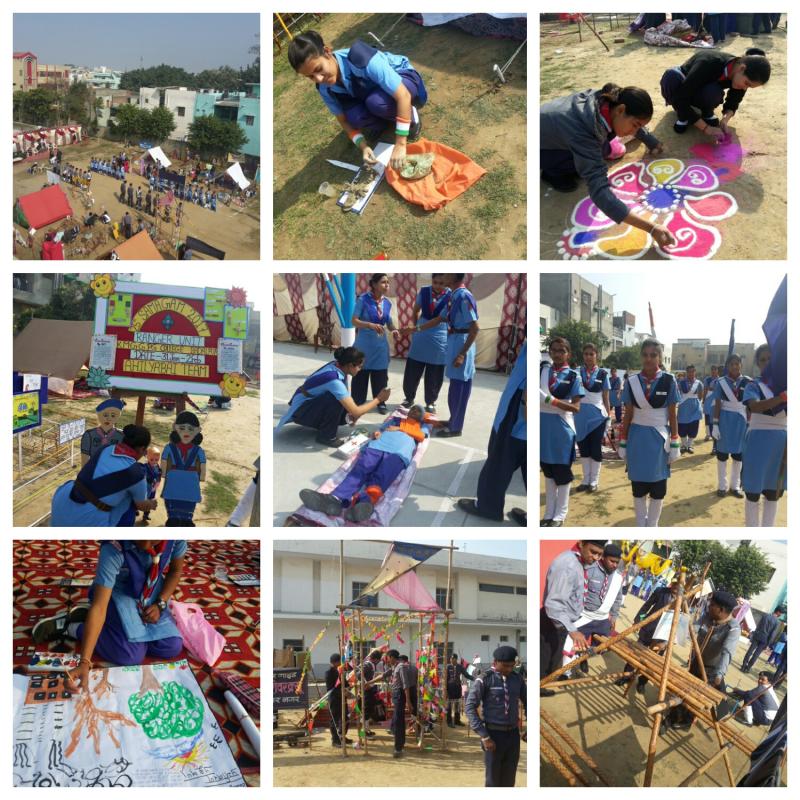 Rover ranger smagam 2017