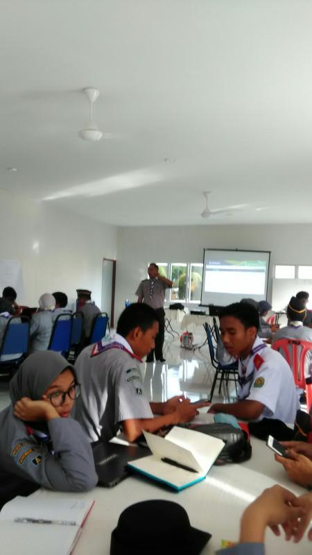 Discovery Di Bumi Indah dan Bersejarah