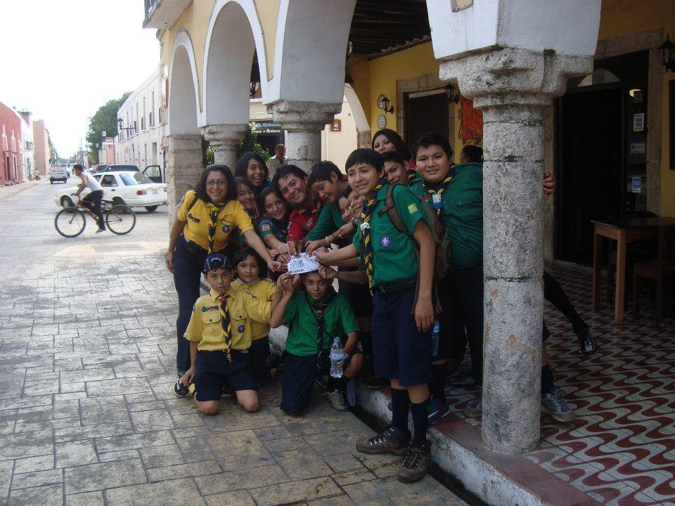 SERVICIO, DESCACHARRIZACION (TODOS CONTRA EL DENGUE)