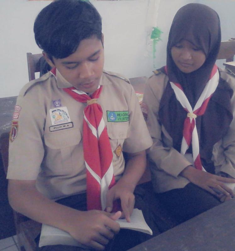 Berprabuhi